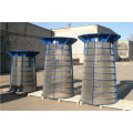 Rotary Sieve-Wedge Wire Drum Screen